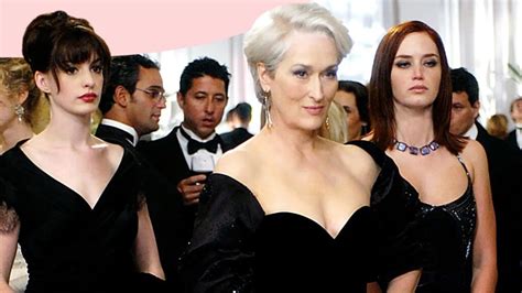 movies like the devil wears prada